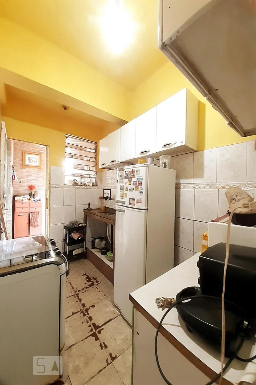Furnished house with 3 bedrooms and 3 bathrooms — photo 2