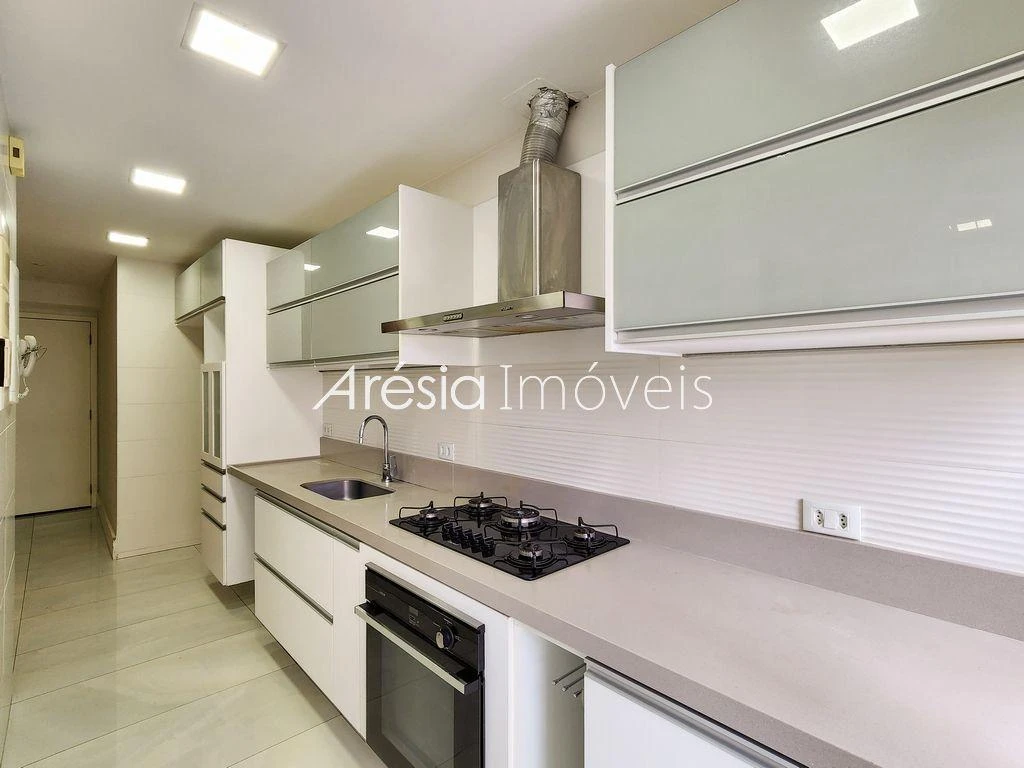 3-bedroom apartment with 2 suites for rent — photo 27