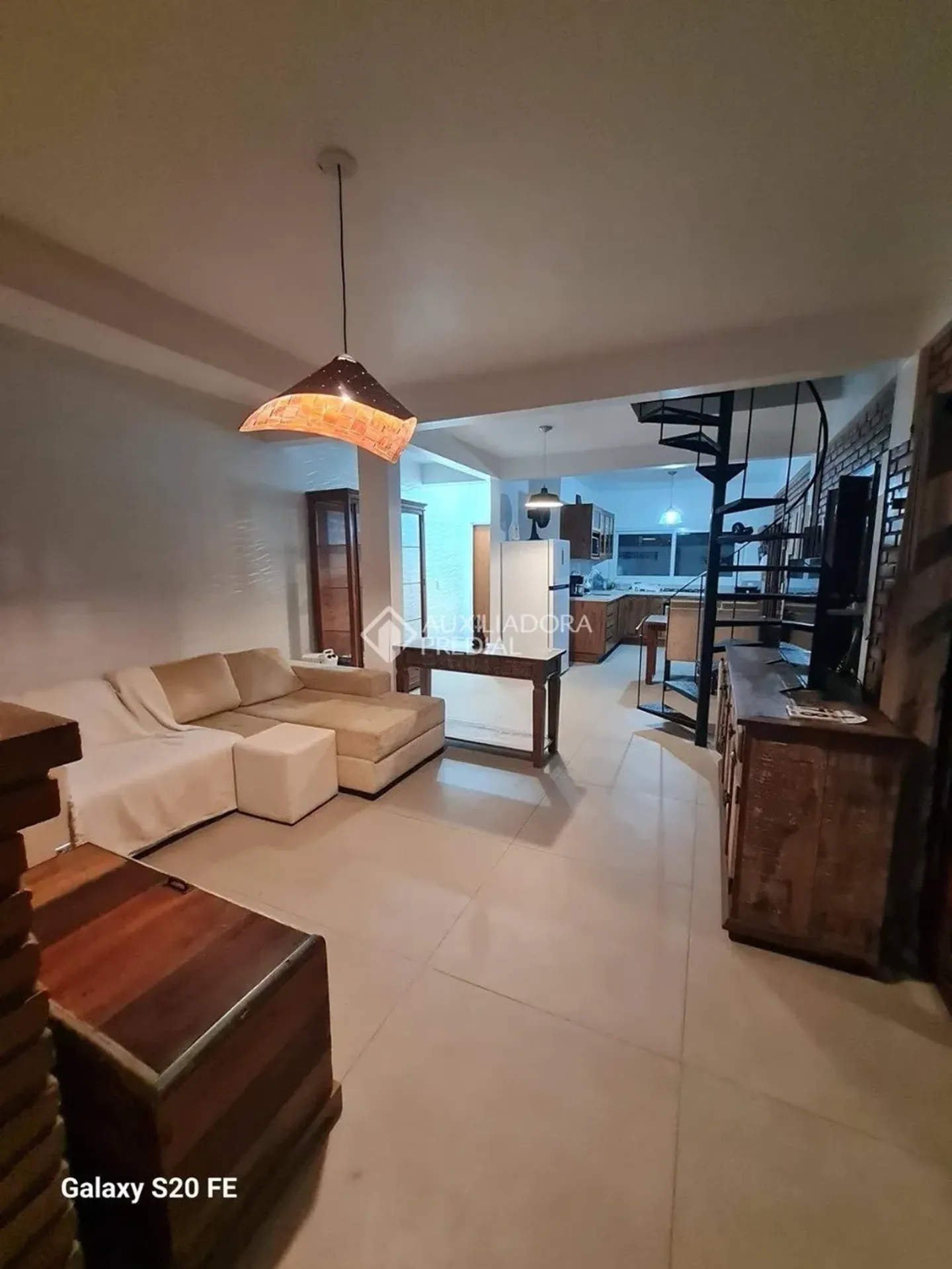 Furnished house on the 2nd floor with 2 parking spots — photo 25