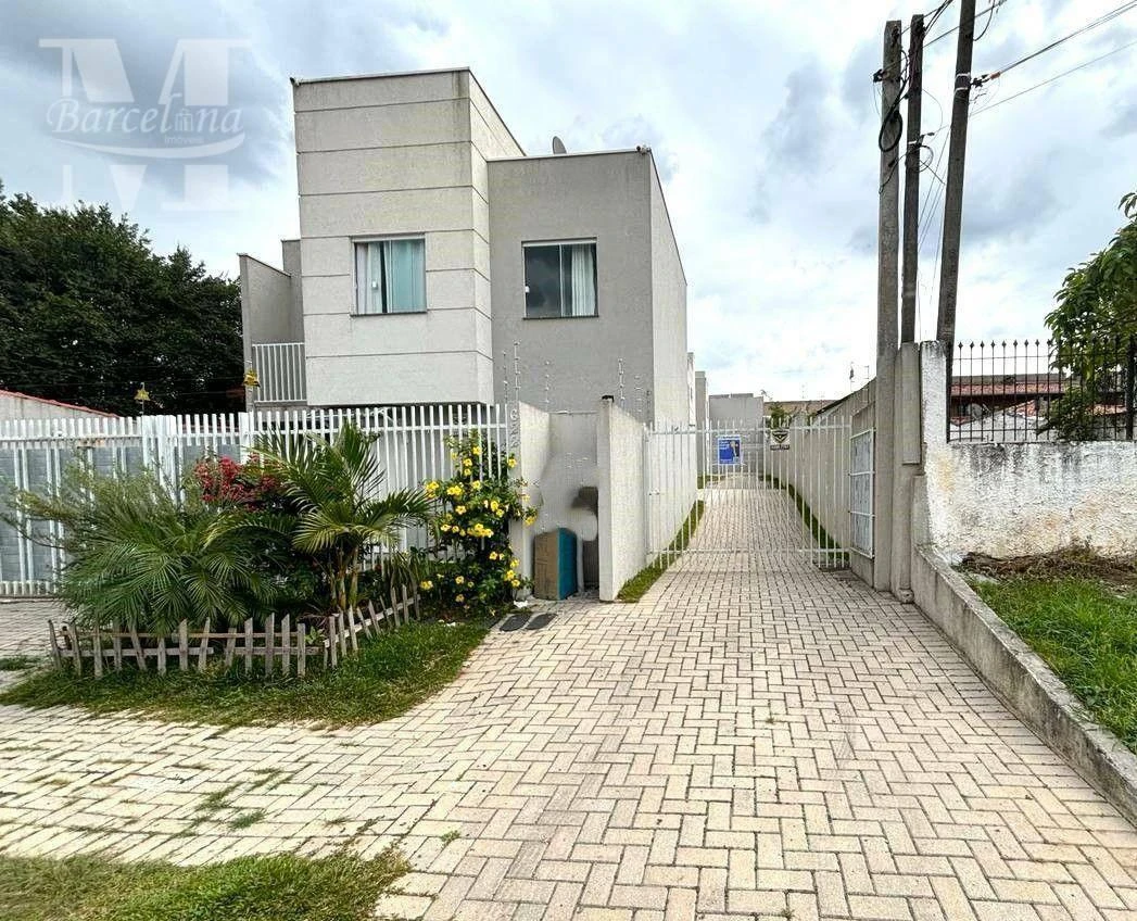 Дом: 2 спальни, 1 со своей ванной, 72 м², Куритиба — photo 17