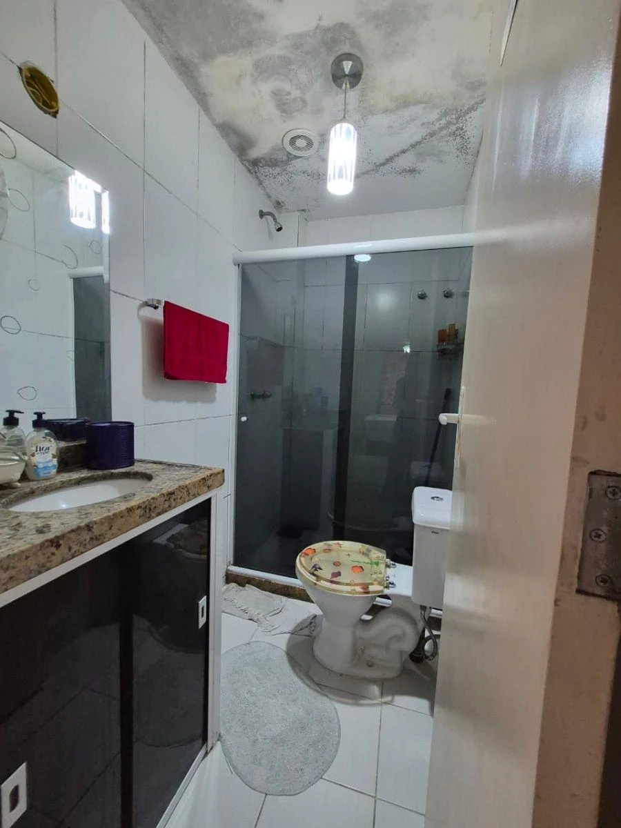 Furnished 3-bedroom apartment with enclosed glass balcony — photo 2