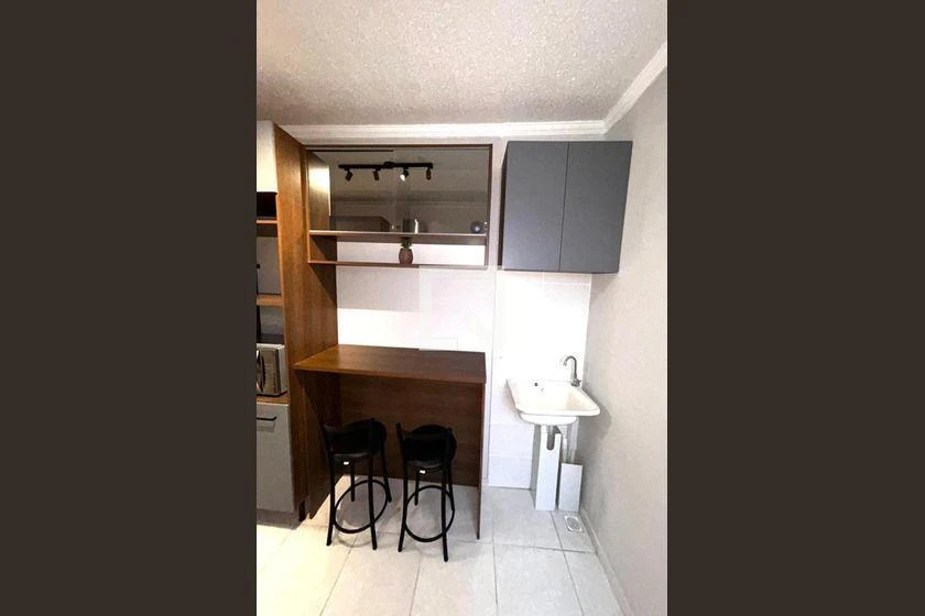 Квартира з 2 спальнями та робочим місцем, Ріо-де-Жанейро — photo 19