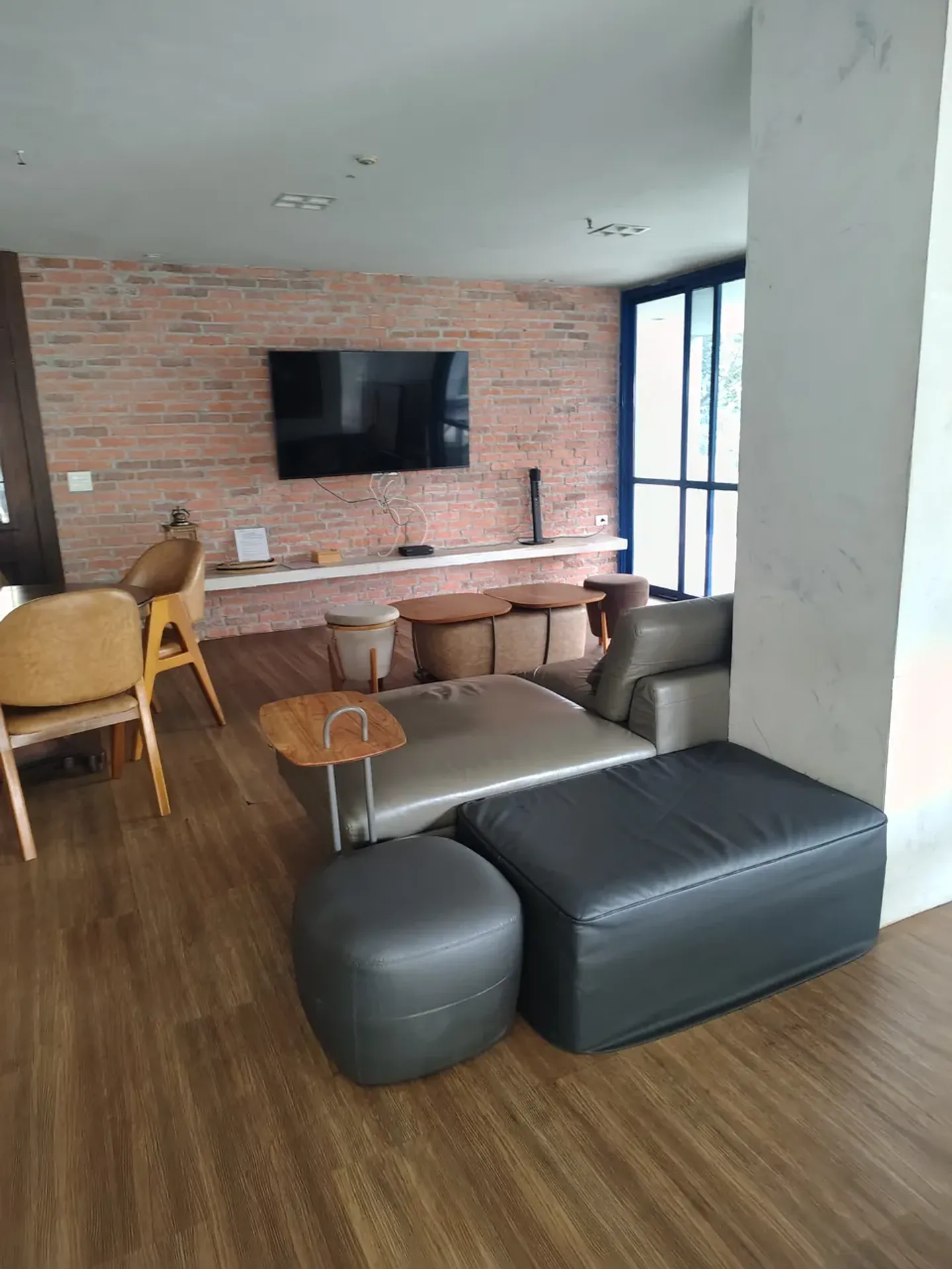2-bedroom apartment, 80 m² — photo 29