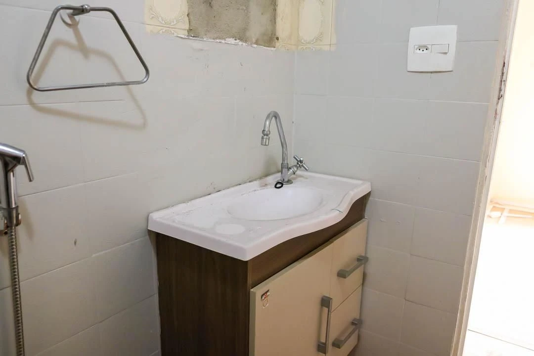 Apartamento en alquiler con 2 dormitorios y gimnasio en el condominio — photo 36