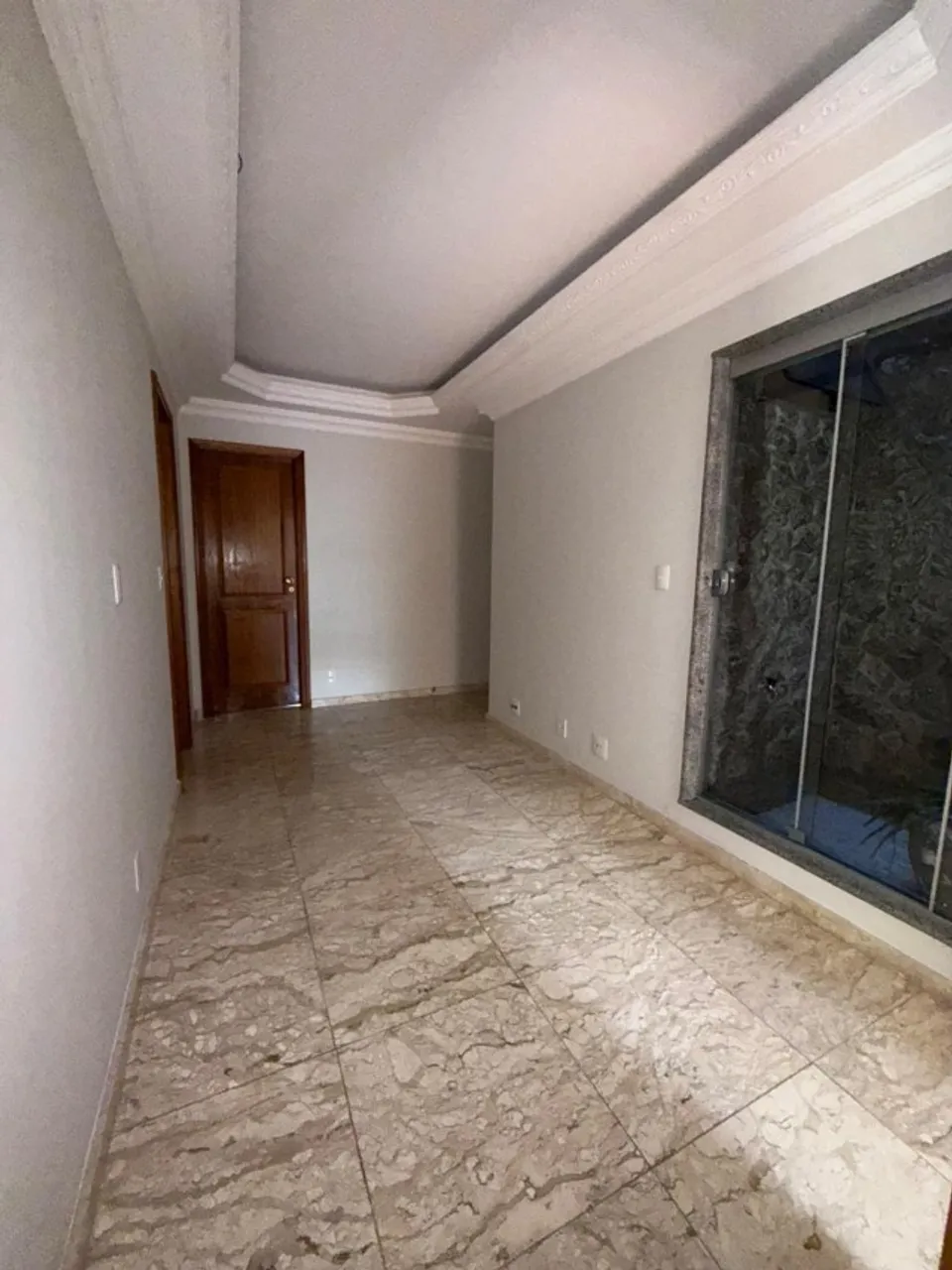 Apartamento com 4 quartos e 5 banheiros e sacada — photo 13