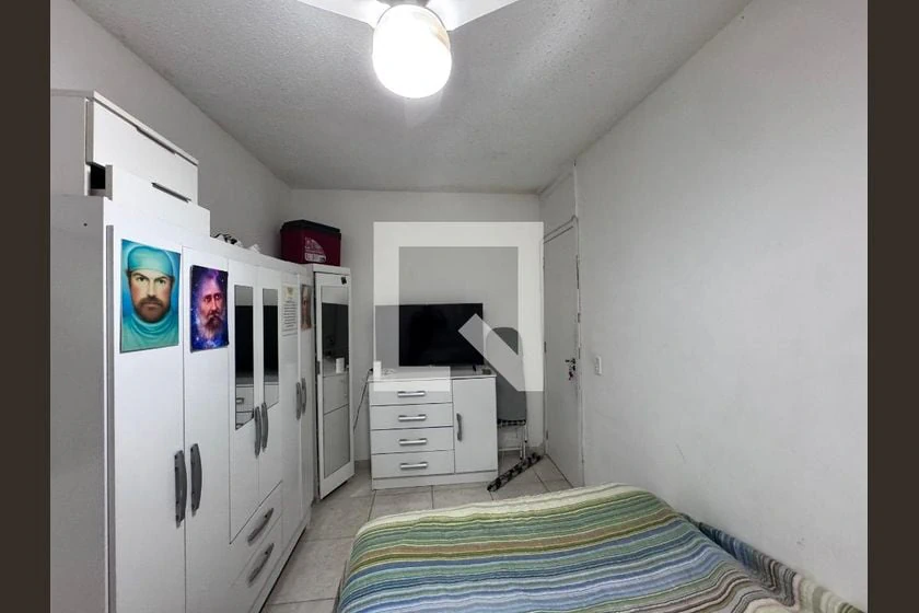 Furnished house with 2 bedrooms and 46 m², no parking — photo 12