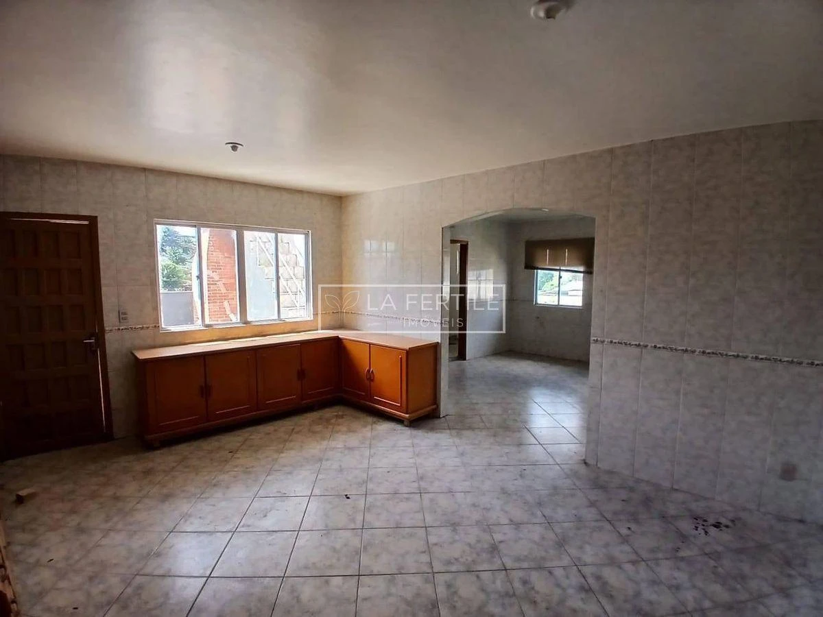 Apartamento de 3 quartos com varanda gourmet, Pilarzinho — photo 5