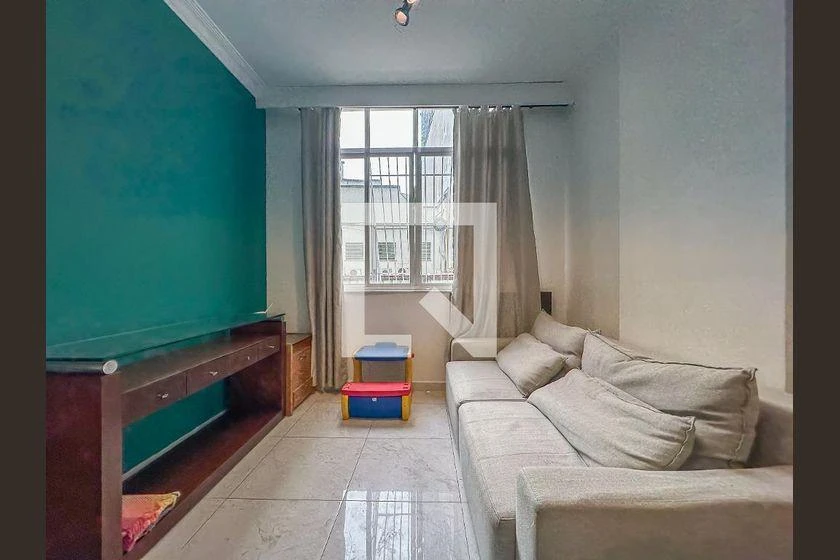 Apartamento amueblado de 1 dormitorio y lavadora — photo 5