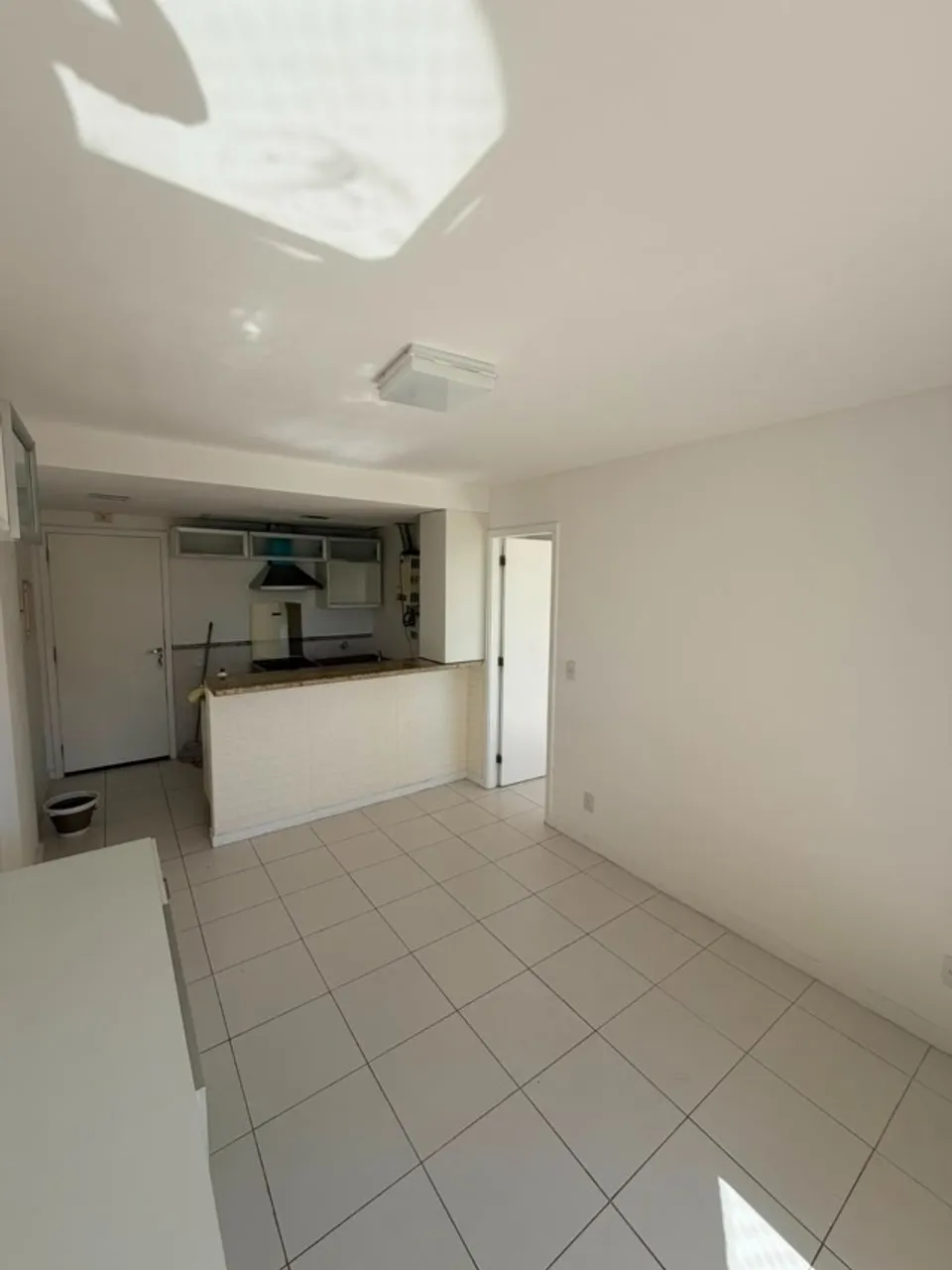 One-bedroom apartment with a mountain view in Rio de Janeiro — photo 7