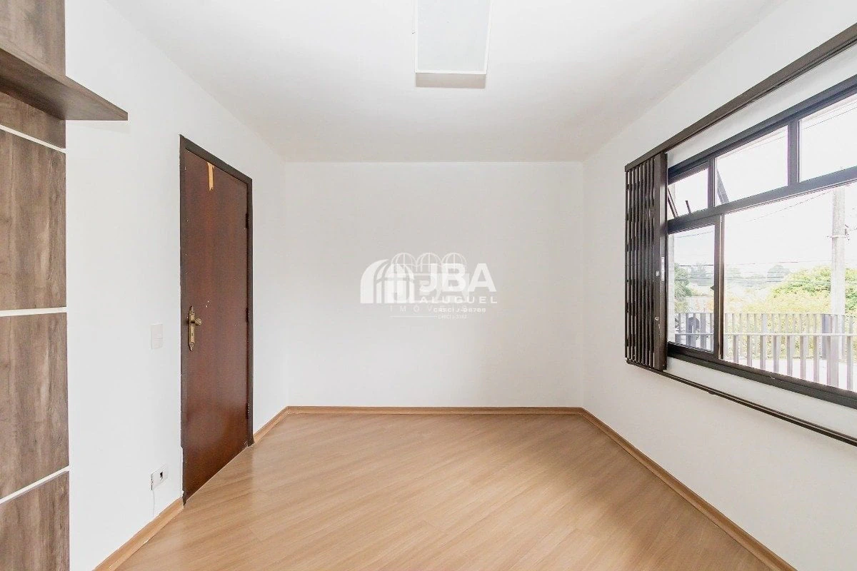 3-bedroom house with a private BBQ in Curitiba — photo 21