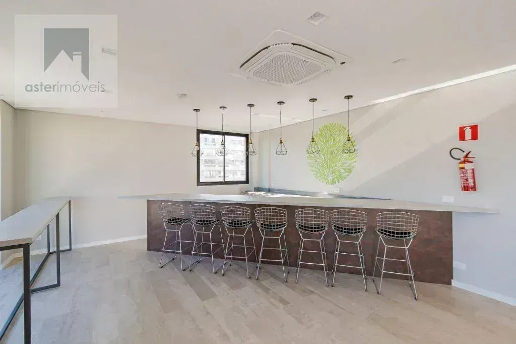 Studio mobiliado de 61 m² com 1 quarto e 1 vaga — photo 39