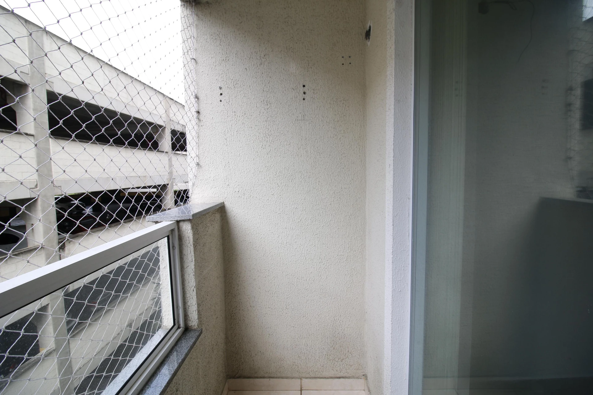 2-bedroom apartment in a building with a pool — photo 25