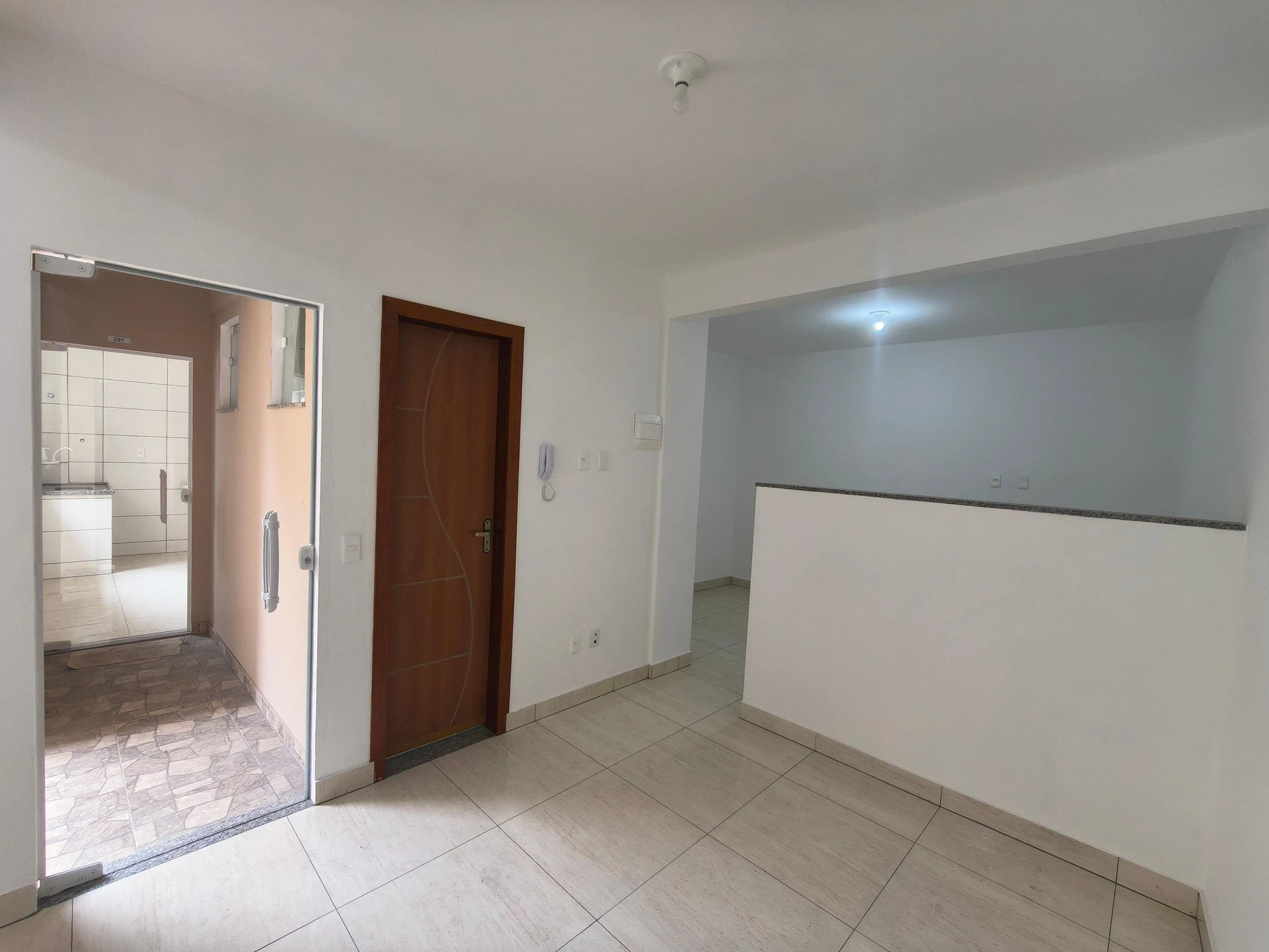 Studio, 30 m²