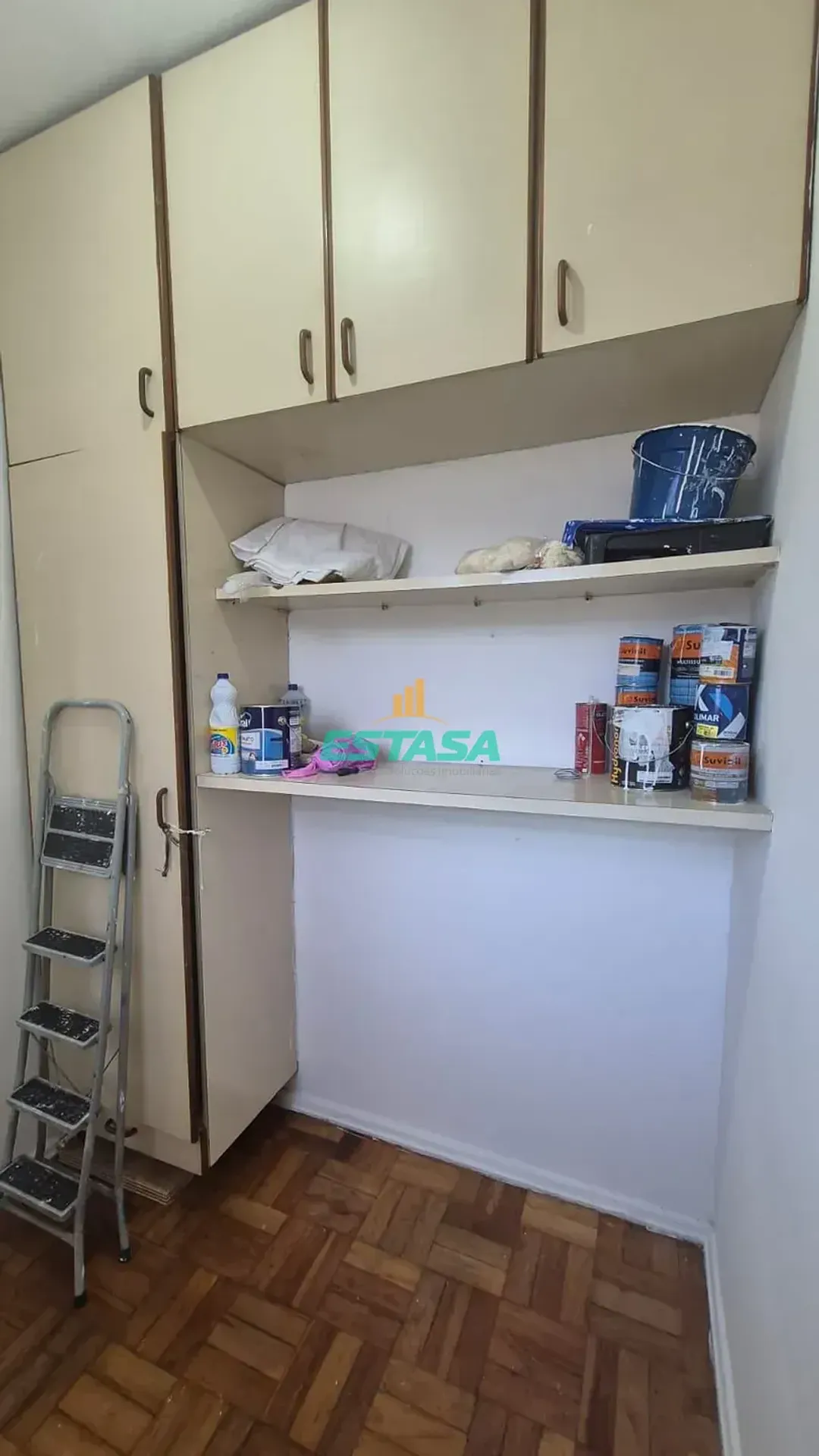 1-bedroom apartment with a separate closed kitchen — photo 30