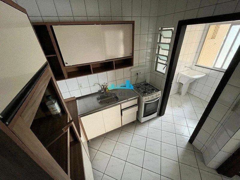 Apartamento amueblado de 52 m² con 1 dormitorio y parking — photo 11