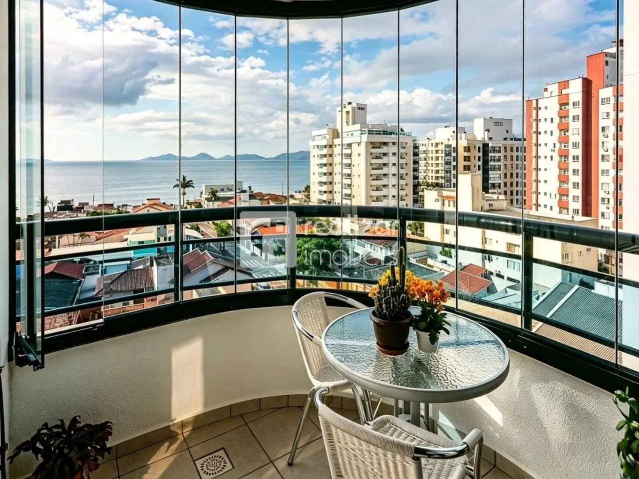 Furnished 297 m² apartment with 3 en-suites and 7th floor — photo 19