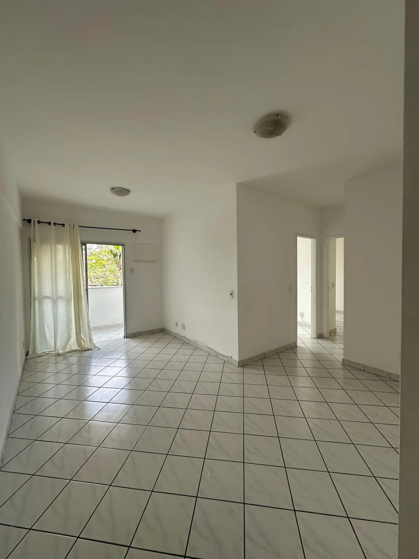 Apartment, 66 m², with a washing machine — photo 7