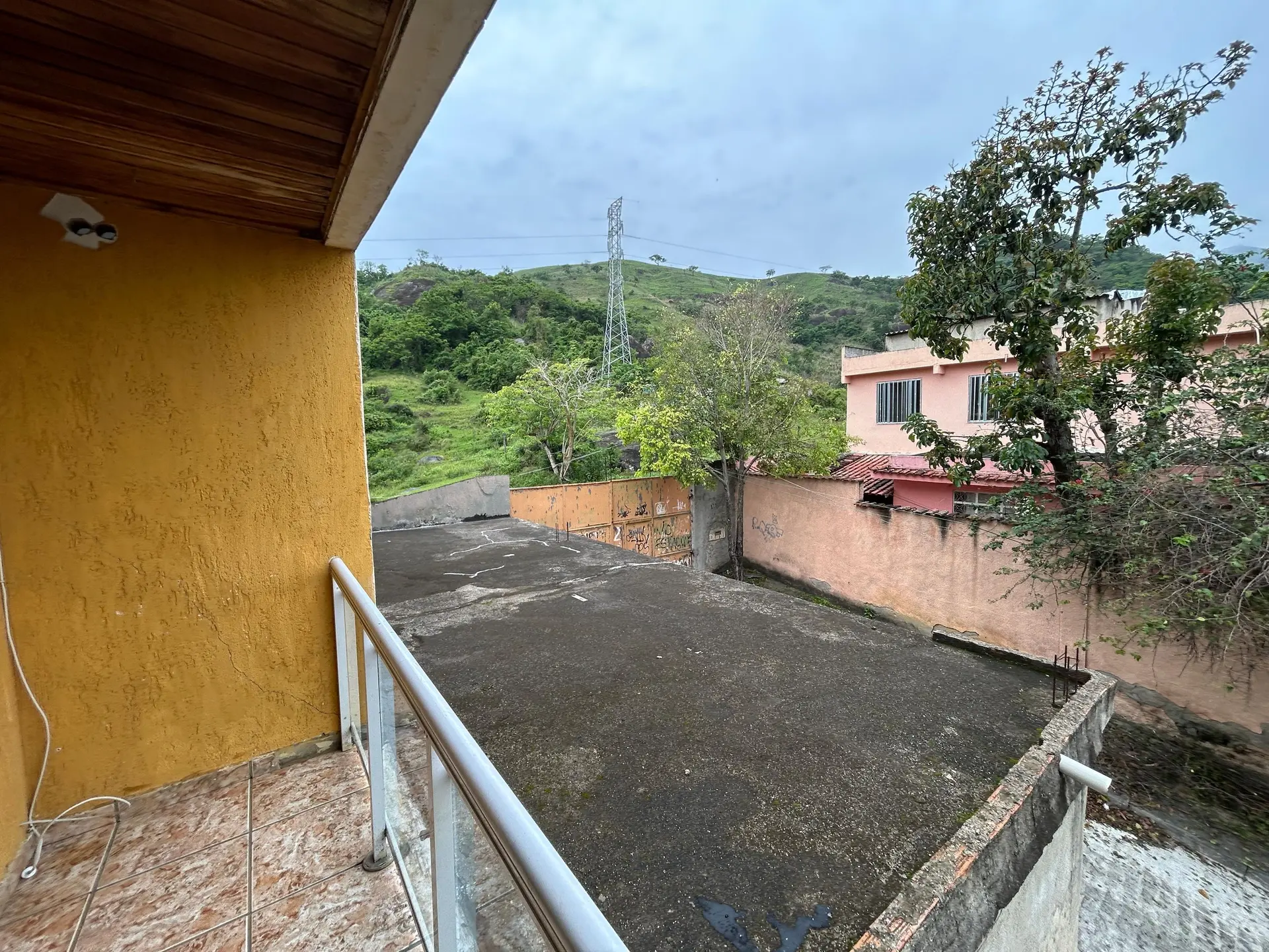 Casa de 126 m² e 2 quartos, Realengo — photo 7