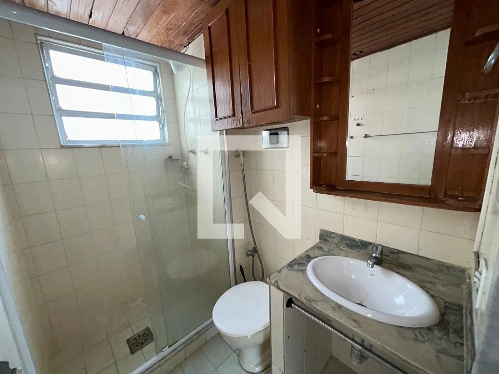 Квартира 60 м², 2 спальни, Рио-де-Жанейро — photo 28