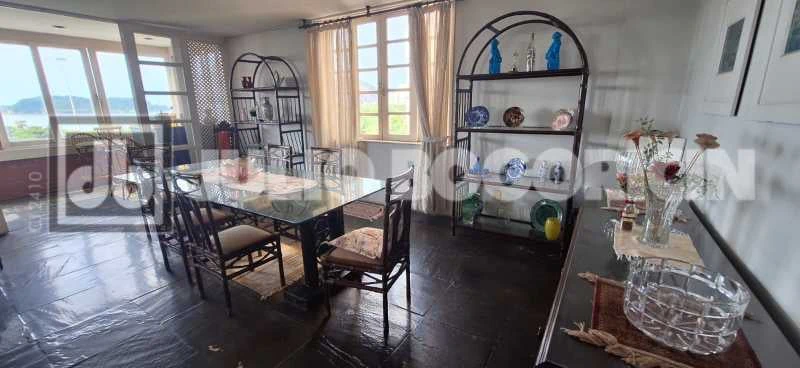 Furnished 260 m² apartment with 4 bedrooms and view — photo 15
