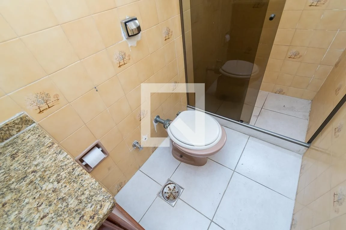Apartamento sem mobília com 2 quartos e 1 vaga — photo 46