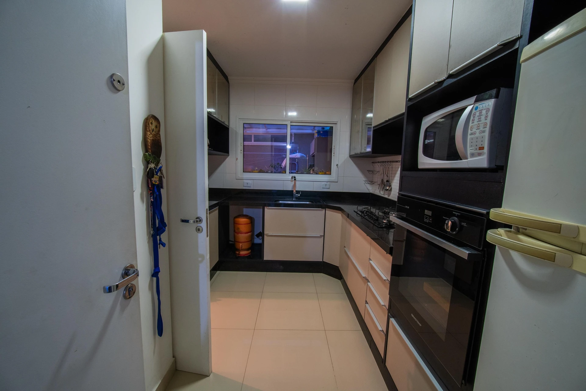 Casa mobiliada, 155 m², com varanda gourmet — photo 7