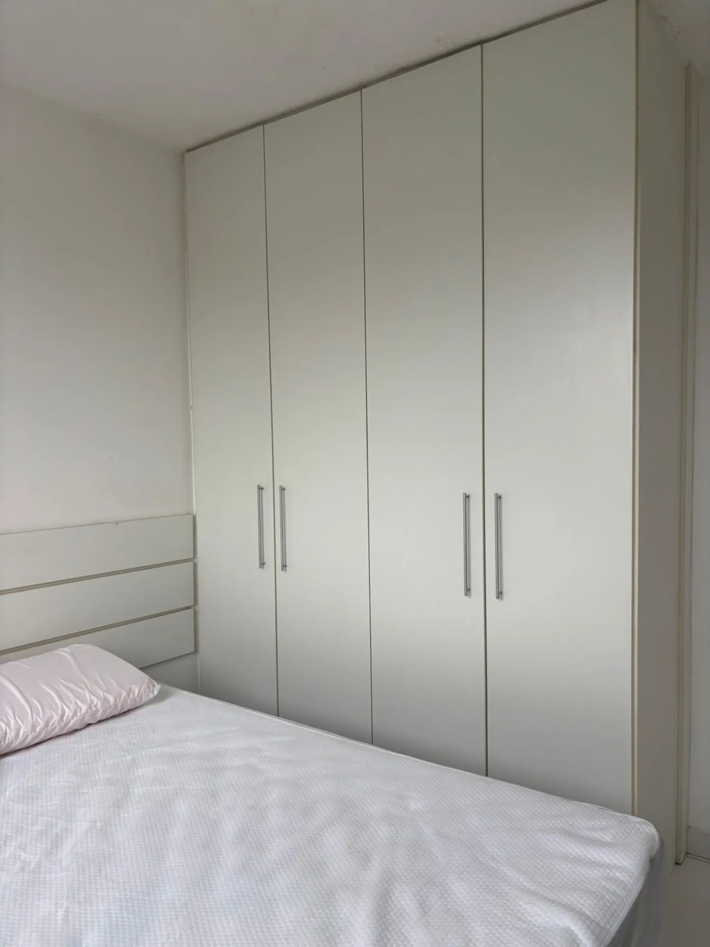 2-bedroom apartment with a washing machine in Rio de Janeiro — photo 6