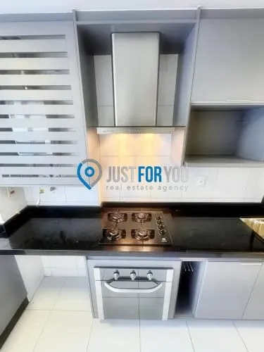 Apartamento com vista para as montanhas, Barra Olímpica — photo 3