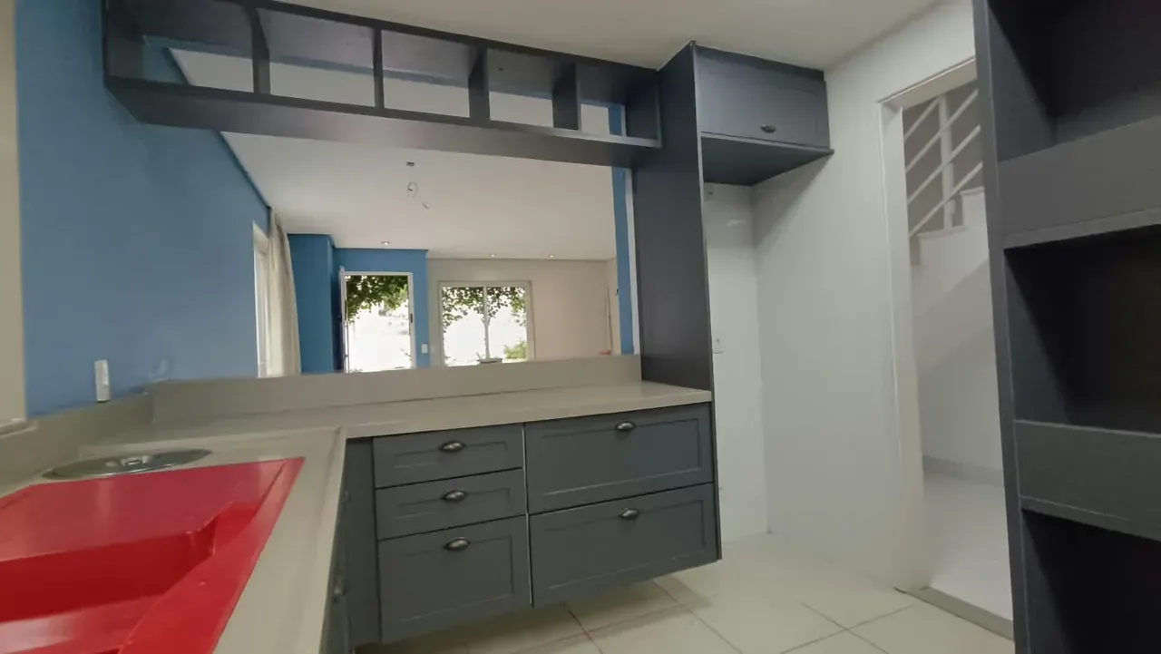Furnished house, 140 m², with a home office — photo 9