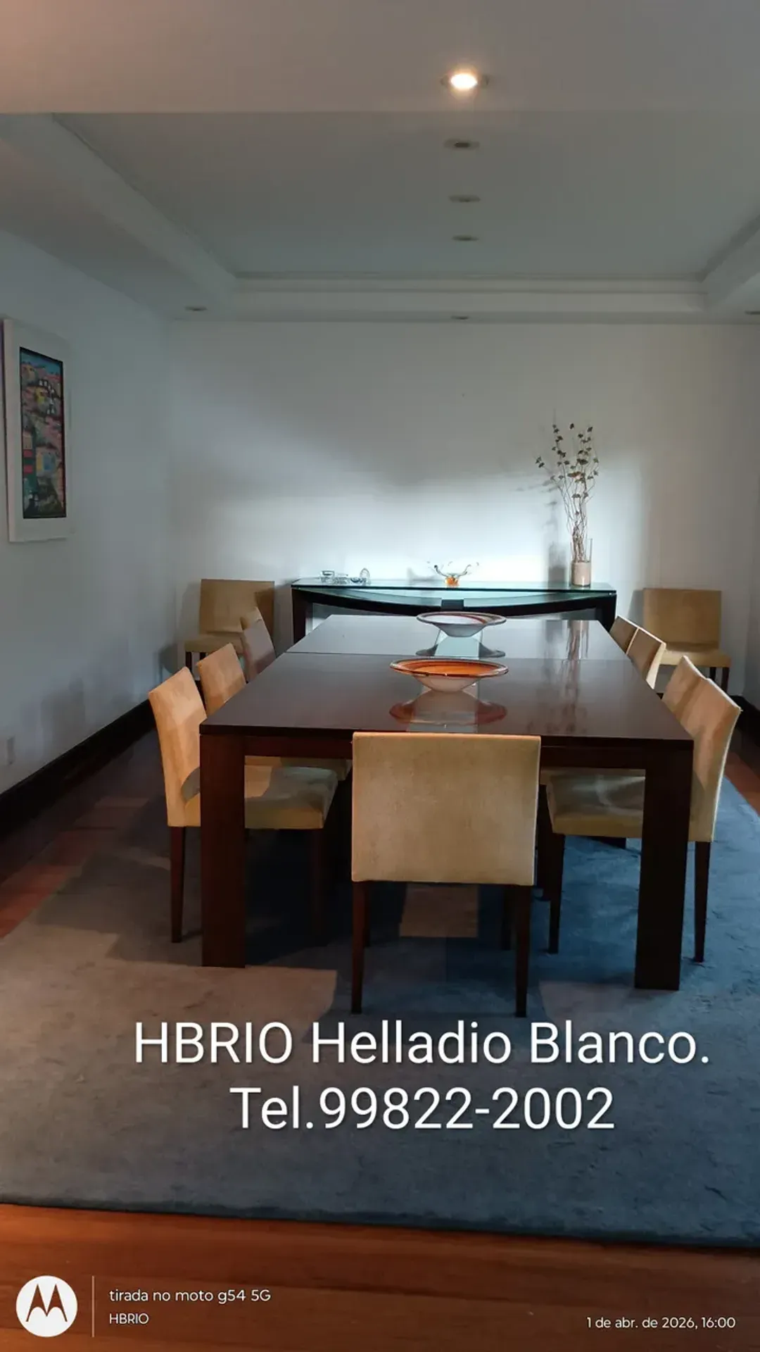 Casa semimobiliada com 4 quartos e 5 banheiros — photo 23