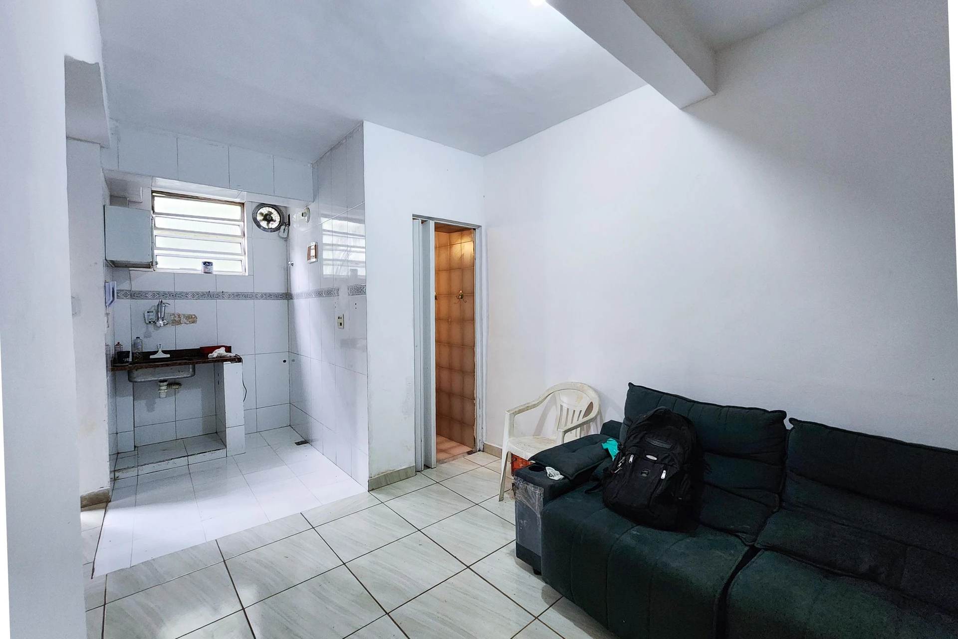 2-bedroom apartment, 55 m² — photo 6