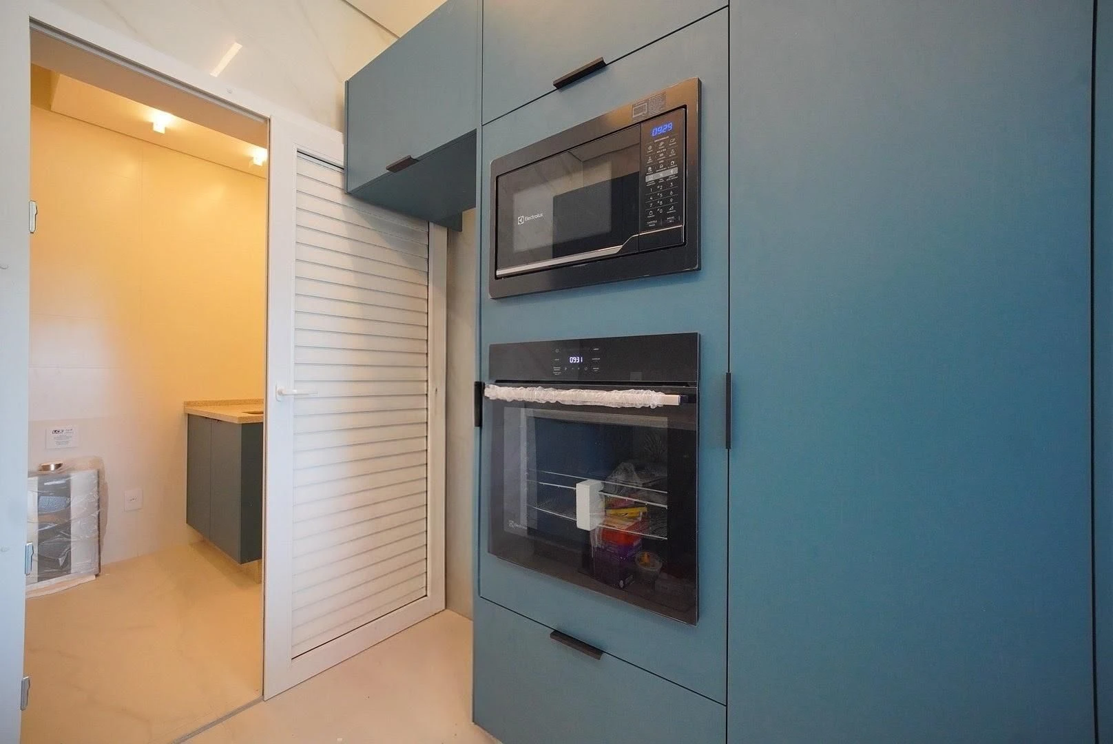 Джакузі та 3 спальні: квартира 159 м² — photo 24
