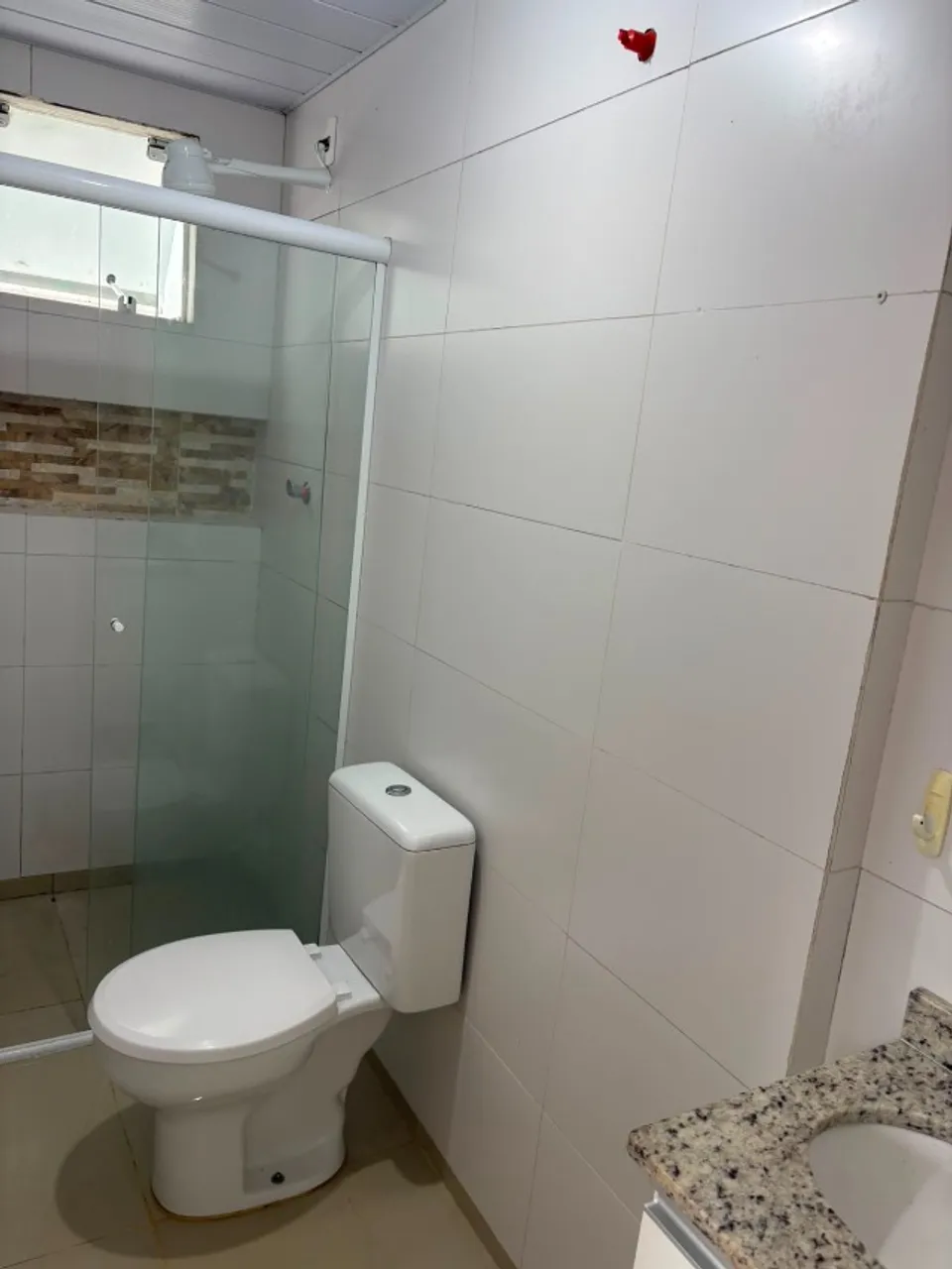 Unfurnished 2-bedroom apartment with 1 parking spot — photo 6
