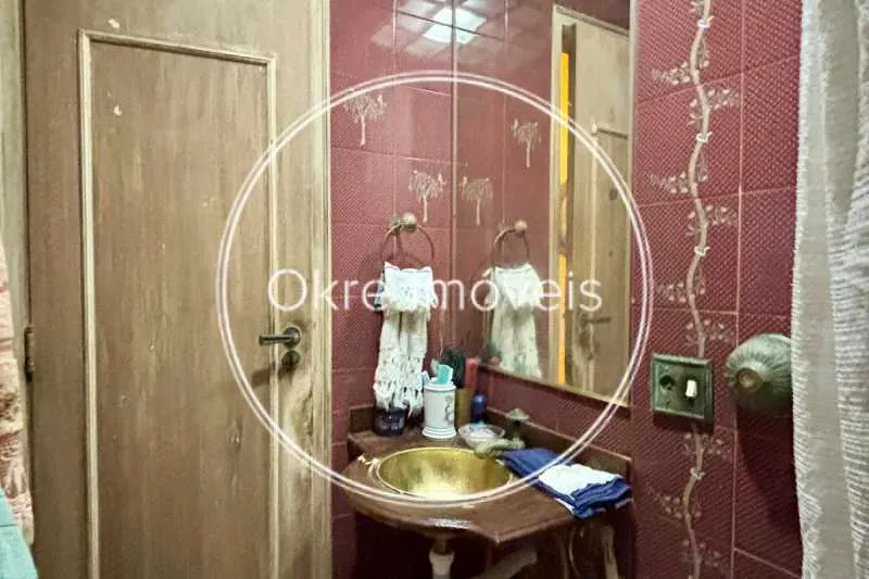 Apartamento mobiliado com 3 quartos e cozinha a gás — photo 27