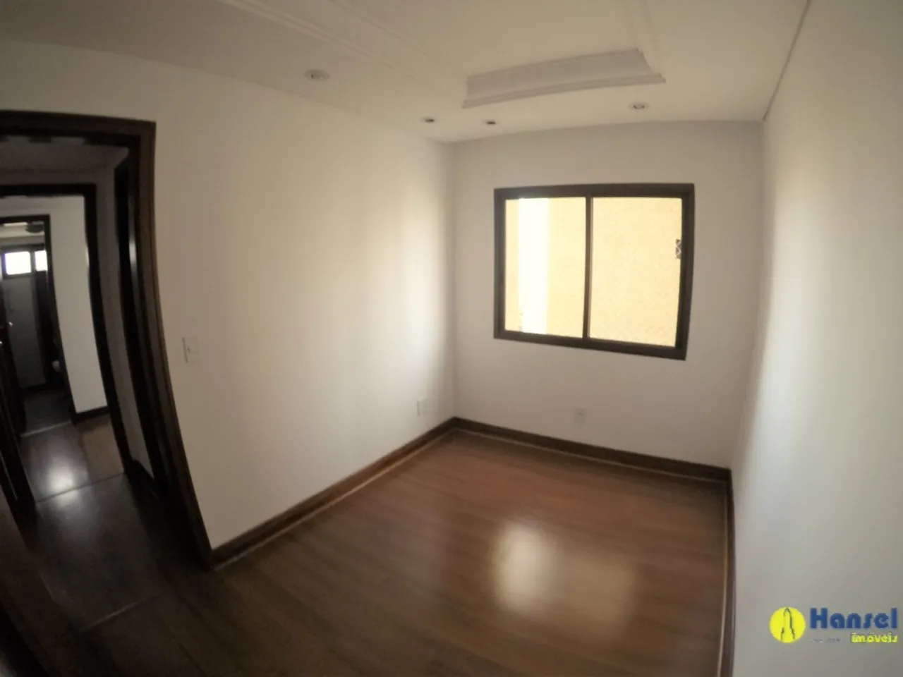 Apartamento de 3 quartos com cozinha a gás e varanda fechada — photo 20