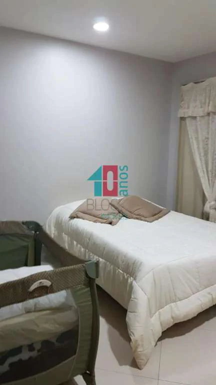 Casa mobiliada de 300 m² com 3 suítes e jardim — photo 14