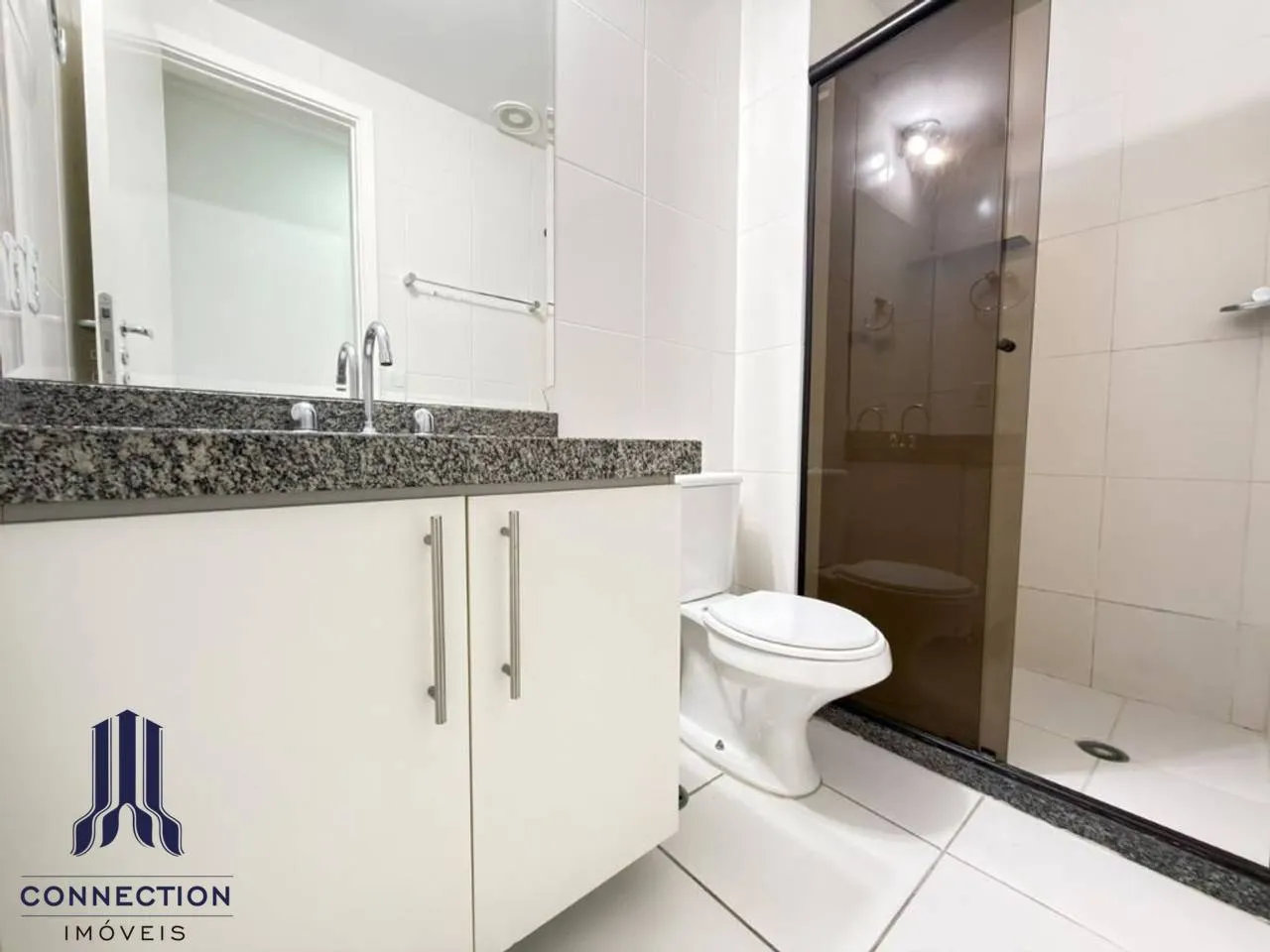 Apartamento, 49 m², com espaço de home office — photo 17