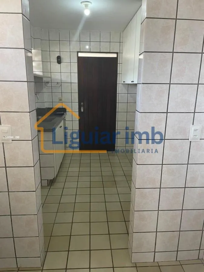 Rental apartment with 3 bedrooms, 75 m² and 1 parking space — photo 18