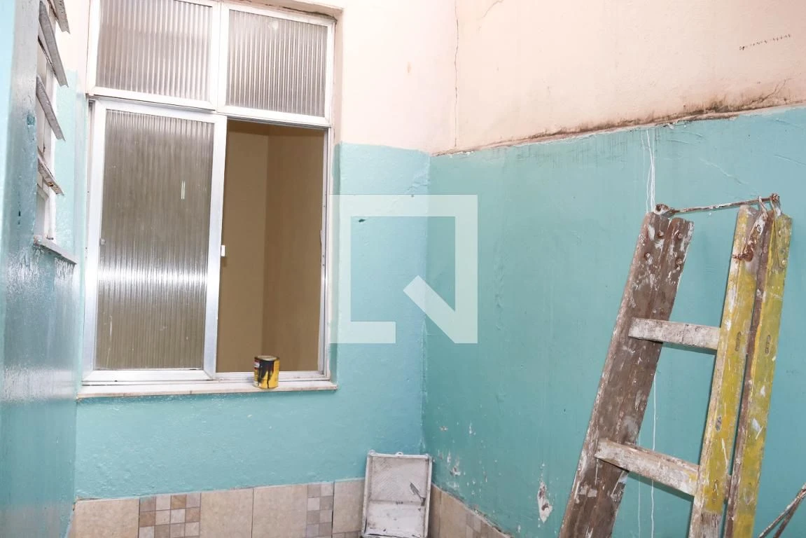 Apartamento com 2 quartos e 1 banheiro sem vaga — photo 16