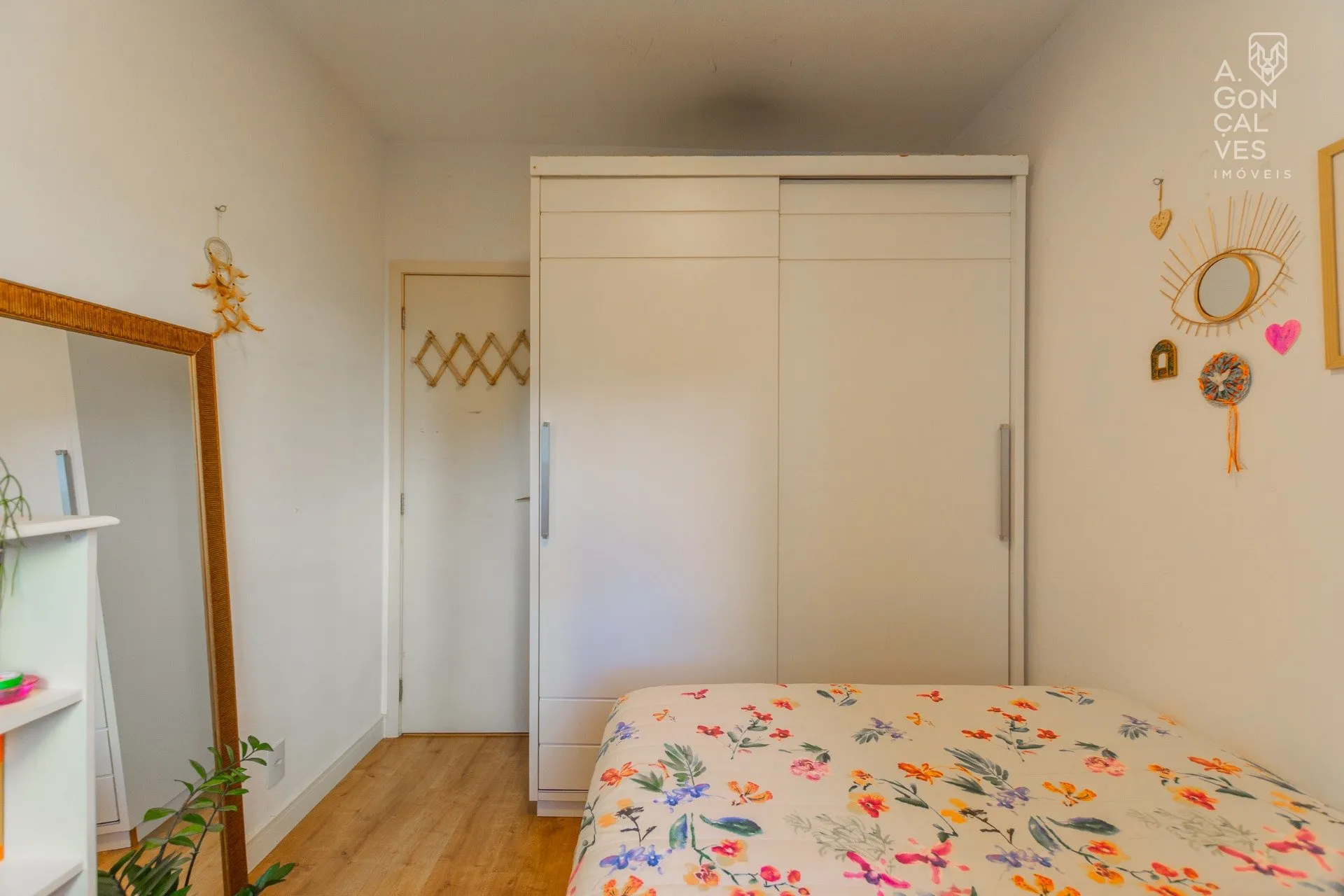 Apartamento de 3 dormitorios y 2 plazas, 233 m² — photo 17