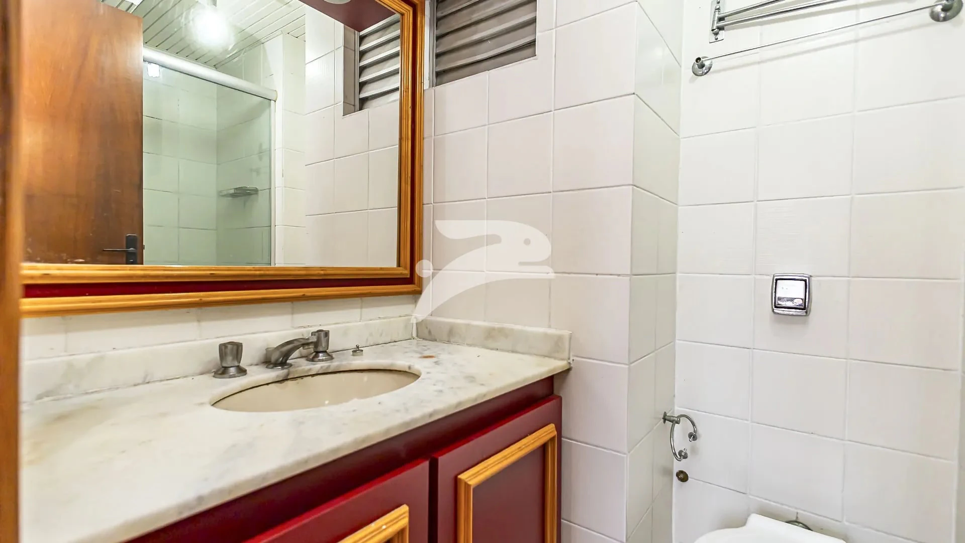 Apartamento de 1 quarto com cozinha integrada a gás — photo 10