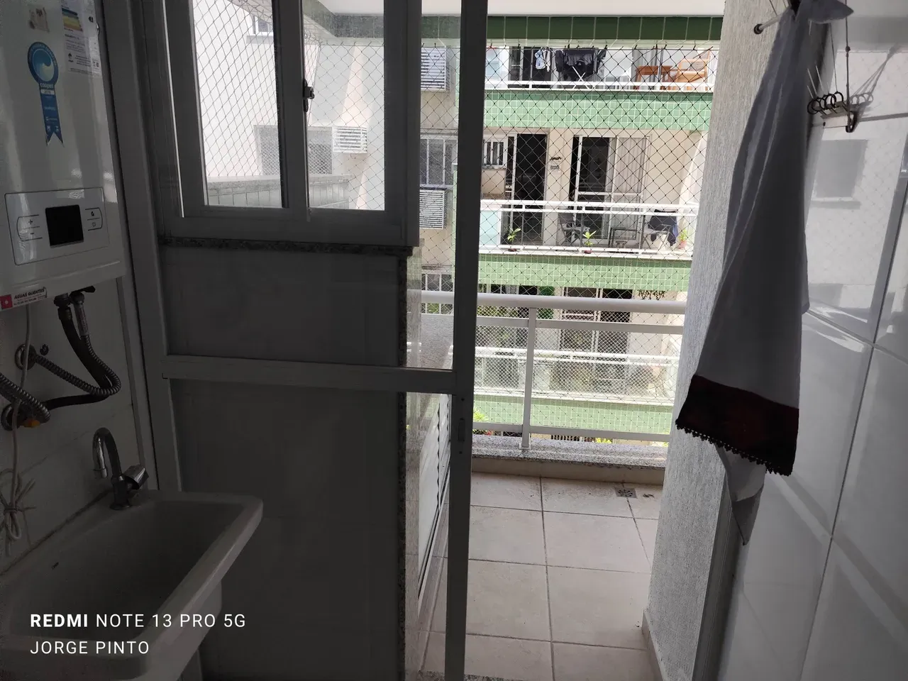 2 quartos e varanda envidraçada: apartamento de 69 m² — photo 22