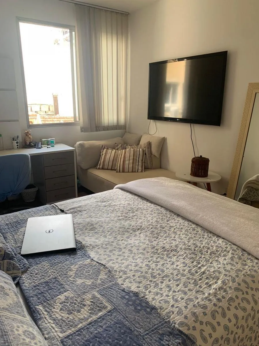 Rent-ready 4-bedroom apartment with 138 m² — photo 17