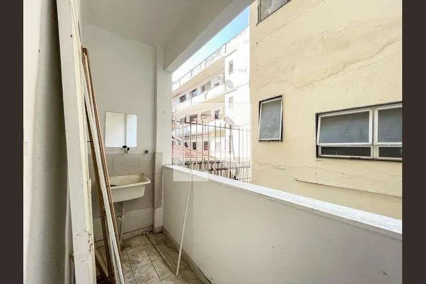 Apartamento de 1 quarto com 60 m² e sem vaga — photo 7