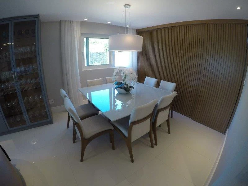 Apartamento mobiliado, 205 m², com lava-louças — photo 20