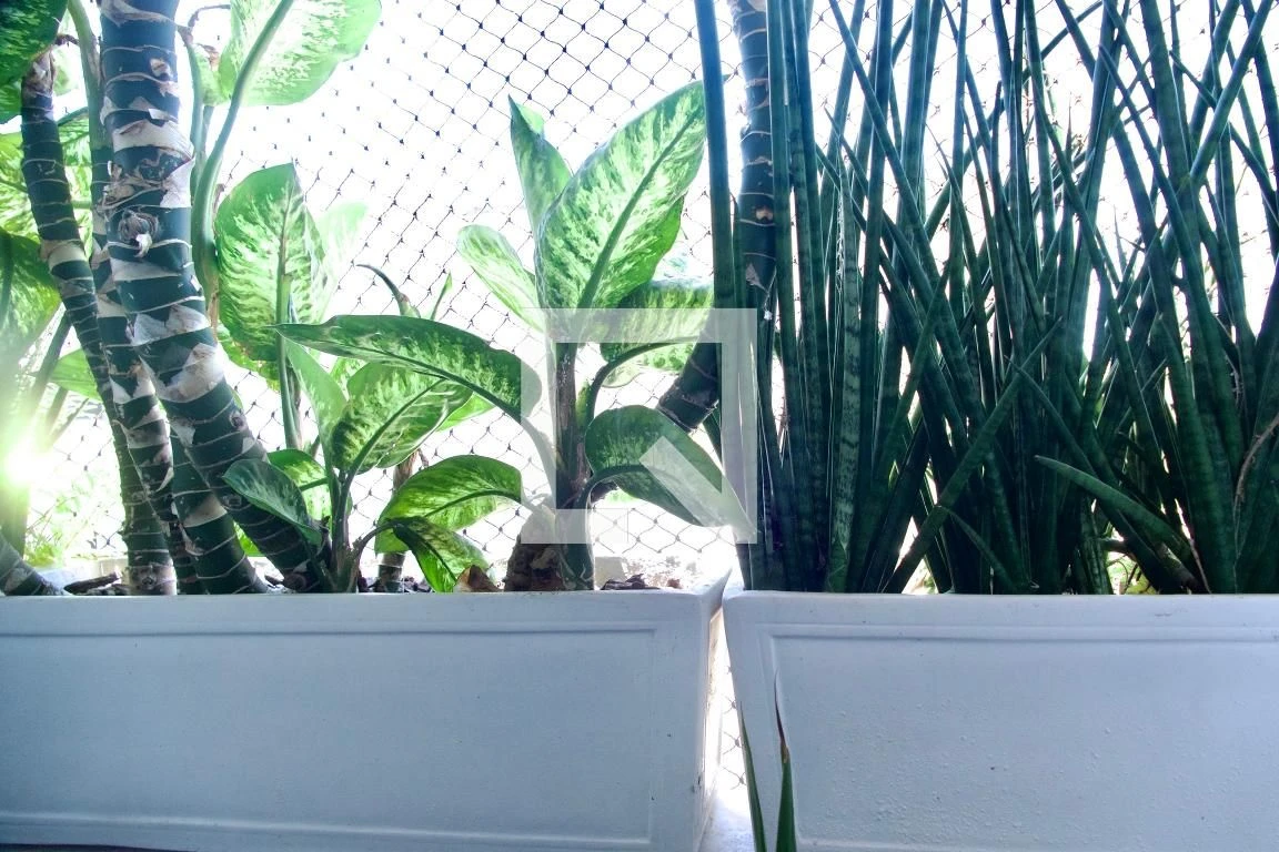 Apartamento com 3 quartos e varanda com churrasqueira — photo 60
