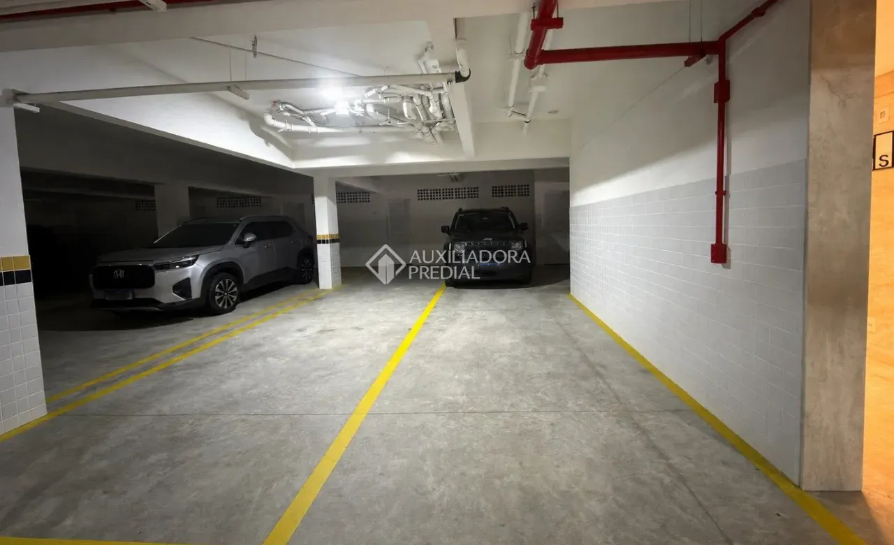 Departamento de 2 dormitorios en edificio con sauna — photo 34