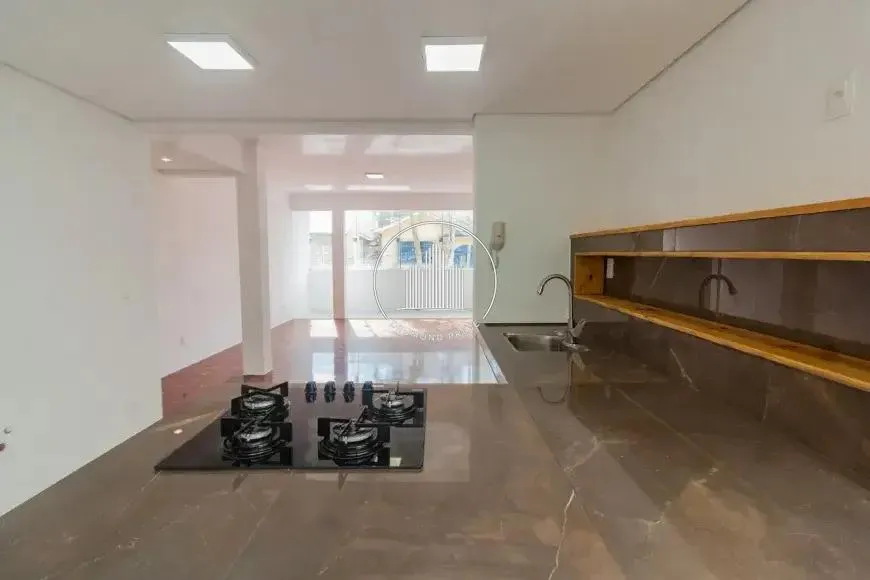 3-bedroom apartment, 2 with their own bathrooms, 140 m² — photo 16