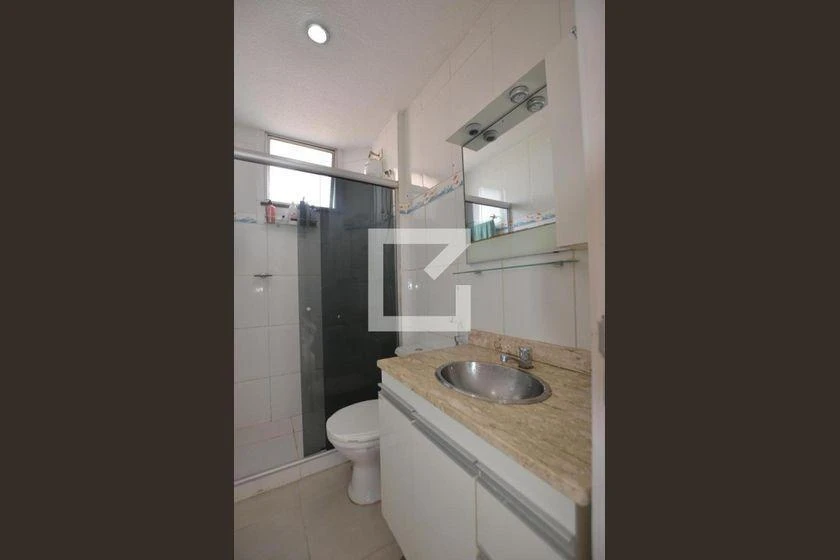 Apartamento de 2 quartos em condomínio com piscina — photo 9