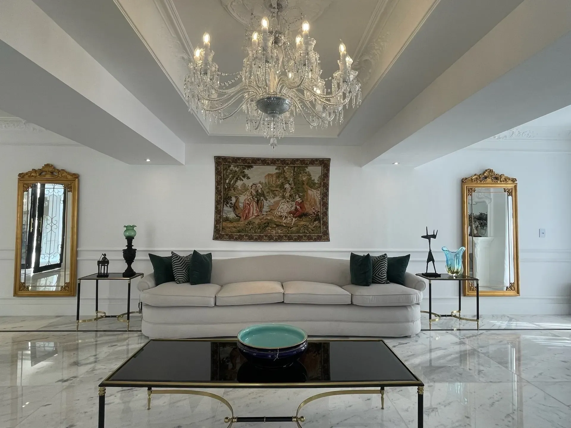 Casa mobiliada com 5 quartos, 5 banheiros e 1.000 m² — photo 13